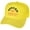 HP Quidditch Seeker-Yellow, variant on Quidditch Seeker Foam Snapback Trucker Hat - Unisex for Men and Women