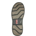 thumbnail image 4 of Wolverine Raider DuraShocks Western CarbonMAX Work Wellington Men Real Brown, 4 of 5