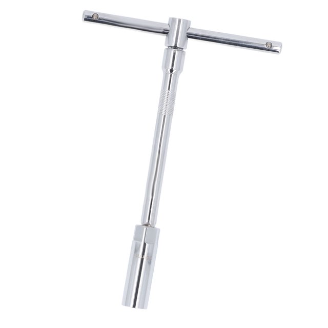 Llave De Vaso Para Bujías, Extractor De Bujías Con Accionamiento De 3/8 De Pulgada Para Desmontaje