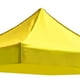 thumbnail image 4 of Toldo de Repuesto Sunnimix para Cubierta de Tienda de Campaña Amarillo, 4 of 8