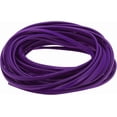 thumbnail image 1 of Universal Car Door Edge Protective Sealing Strip UType Door Scratch Protection Guard .ft m scratch Collision PVC Iron Purple, 1 of 6