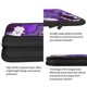 thumbnail image 5 of Funda G-Engar para portátil de 13 pulgadas, impermeable, fina, color negro, 5 of 8