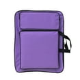 thumbnail image 2 of Artists Backpack Bag Drawing Sketchbook Mix Trays Art Portfolio Case, 2 of 8