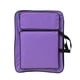 thumbnail image 2 of Estuche para portafolios de arte, mochila para artistas, bolsas Oxford, suministros de arte, bolsa de arte para niños, bocetos Púrpura, 2 of 8