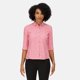 thumbnail image 2 of Regatta - Camisa Nimis IV Floral para Mujer (Rosa tropical), 2 of 6