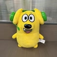 thumbnail image 1 of Snowi Roblox Plush Toys, 1 of 4