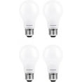 thumbnail image 2 of Sylvania 40737 - LED16A19DIMO827URP4 A19 A Line Pear LED Light Bulb, 2 of 7