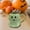 Green, variant on Konghyp 14oz Halloween Ghost Mug Cute Ceramic Ghost Coffee Mug Adorable Ghost Decoration Fun Drinkware, Multi-Purpose Beverage Cup for Adults, Great Gift for Halloween, Thanksgiving, and Parties