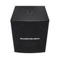 thumbnail image 2 of Subwoofer Bi Amplificado de 18 Pulgadas Audiobahn ASUB18X, 2 of 5