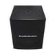 thumbnail image 2 of Subwoofer Bi Amplificado de 18 Pulgadas Audiobahn ASUB18X, 2 of 5