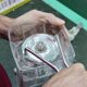 thumbnail image 4 of Spare Jug For Blender Replacement Part Transparent 2l Capacity Blender Spare Compatible For Silver, 4 of 5