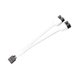thumbnail image 4 of Cable de extensión USB de 9 pines para placa base, cable de cabecera, plug and play, portátil de 9 pines a Blanco, 4 of 9