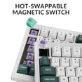 thumbnail image 4 of Teclado inalámbrico Keychron Q1 HE con efecto Hall, RGB, compatible con Mac y Windows, 4 of 8