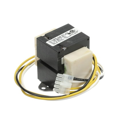 Transformer, 50Va 120 to 24V
