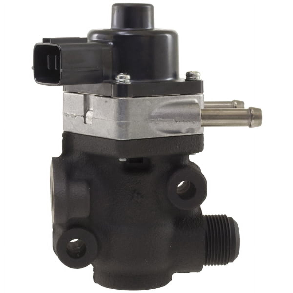 Exhaust Gas Recirculation (EGR) Valve
