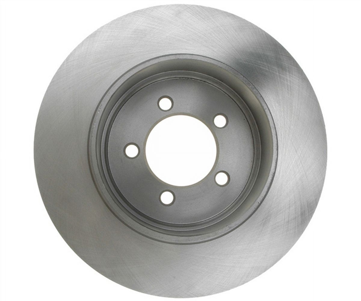 Raybestos 680167R Professional Grade Disc Brake Rotor Fits select: 2003-2005 LINCOLN AVIATOR