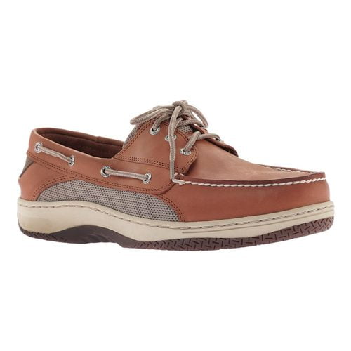 sperry top sider billfish boat shoe