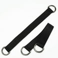 thumbnail image 1 of Correas Colgantes de 2 Piezas de Alta Resistencia para Tirar Hacia Arriba Cola columpios para árboles, 1 of 7
