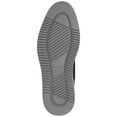 thumbnail image 5 of Vance Whitaker Comfort Flexible Casual Knit Wingtip Hybrid Dress Shoe, 5 of 9