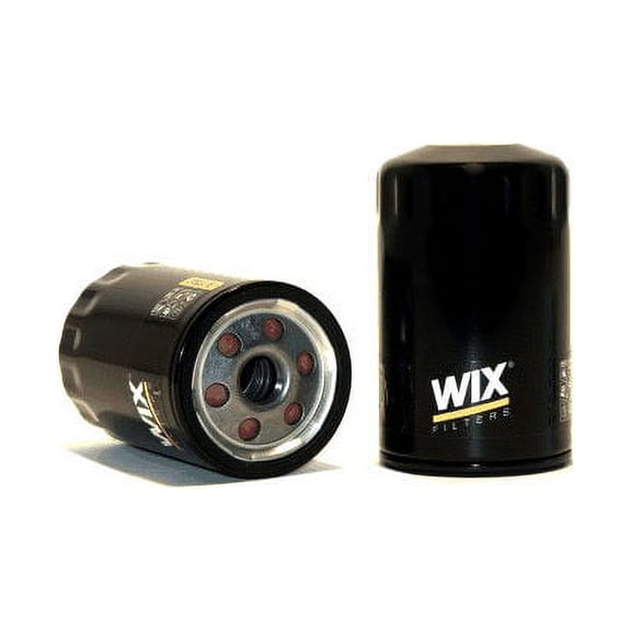 Oil Filter - Compatible with 1985 - 1996 Volkswagen Golf 1986 1987 1988 1989 1990 1991 1992 1993 1994 1995