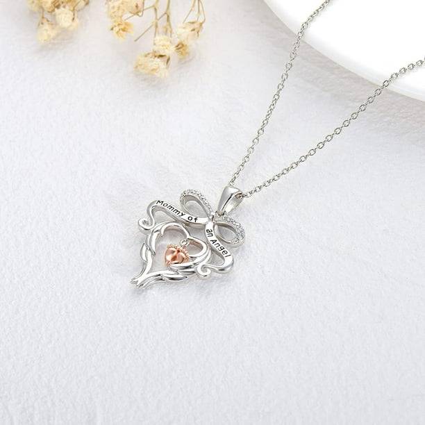 Jewelry for grieving mothers cheap