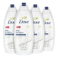 thumbnail image 1 of Nettoyant Corporel Dove Deep Moisture, 1 of 7