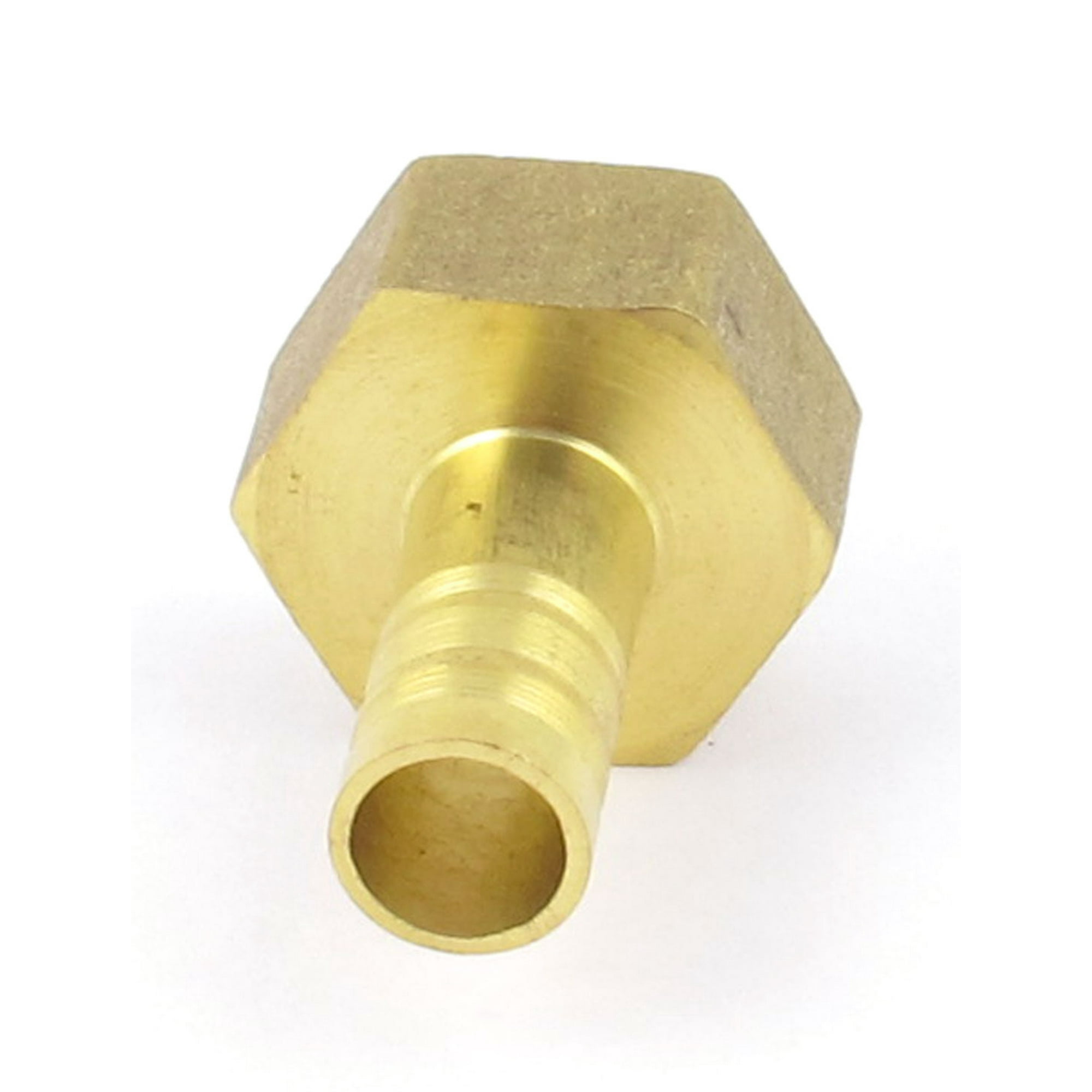 Connecteur à Filetage Femelle G3/4, Robinet à Bille En Laiton, Connecteur à 3 Voies Pour Fournitures De Jardin 94203625