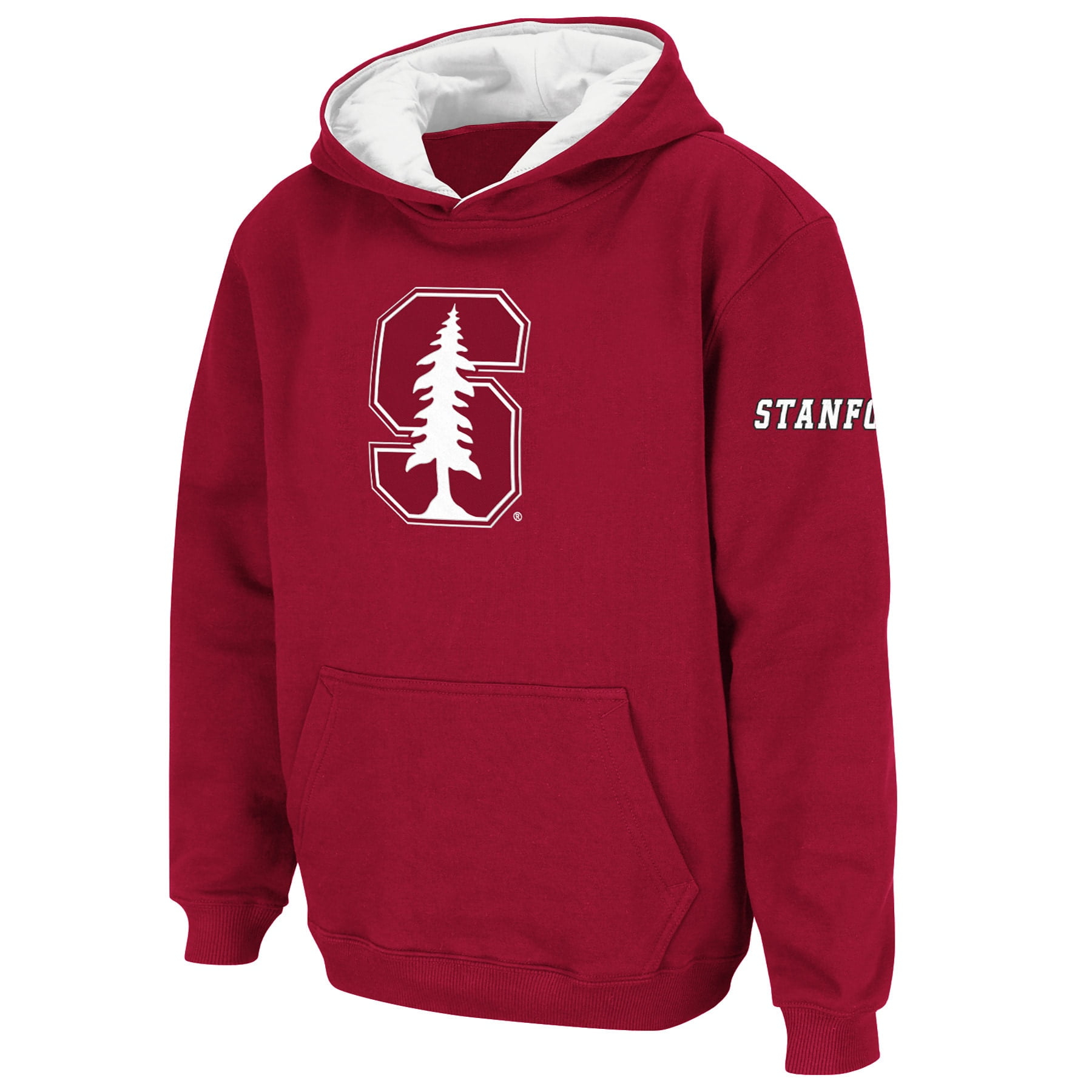 cardinal baseball sweatshirt