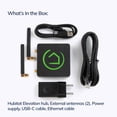 thumbnail image 6 of Hubitat Elevation C-8 Pro Smart Home Automation Hub, 6 of 9