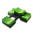 thumbnail image 2 of Xingzhi Household Dumbbell Rack Stand Weight Storage Organizer Holder for Workout S, 2 of 5