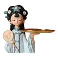 thumbnail image 4 of Estatuilla De Niña De Hogar Sala De Estar Galleta Fruta EstiloB Sunnimix Estatuilla de escritorio, 4 of 8