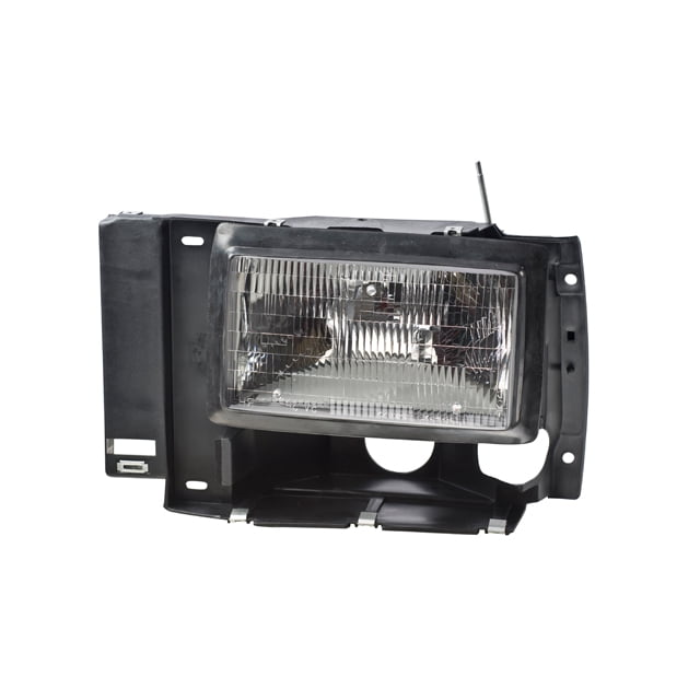 FARO RANGER 1989 al 1992 FORD Izquierdo/Piloto DEPO .