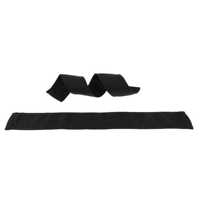 Correa de hamaca DYNWAVEMX 2 piezas Cinturón de correas de cuerda Protección de abrazador de árbol 40cm