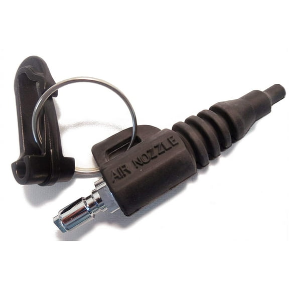 Marine Sports Low Inflator Air Nozzle