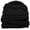 Black, variant on Mummy Hat Party Hat Funny Balaclava Masquerade Novelty Beanie Hat Funny Hat Party Favor