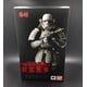 thumbnail image 2 of Star Wars Stormtrooper Soldado Blanco Samurái Negro Guardia Roja Boba Fett Figura Soldado Verde, 2 of 5