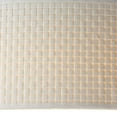 thumbnail image 5 of 10220WL Maxim Lighting Prime-19.5W 3 LED Flush Mount-16 Inches wide by 5.5 inches high-White Linen Finish, 5 of 5