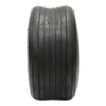 thumbnail image 3 of Carlstar Straight Rib 13X5.00-6 52A3 B Lawn & Garden Tire, 3 of 6