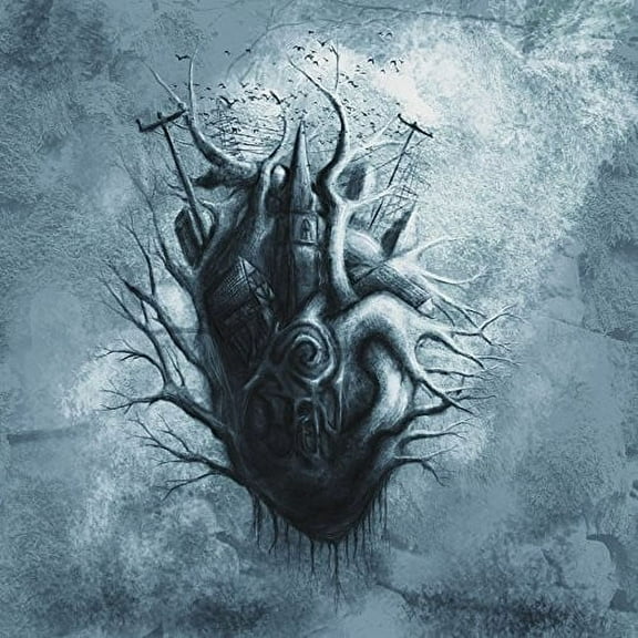 Fen - Epoch - Music & Performance - Vinyl