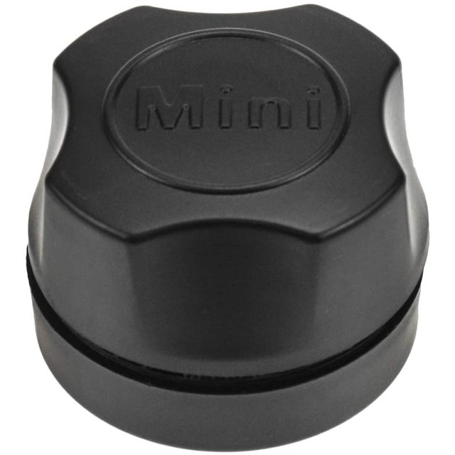 Barka Ave Mini Magnetic Brush for Small Fish Tank