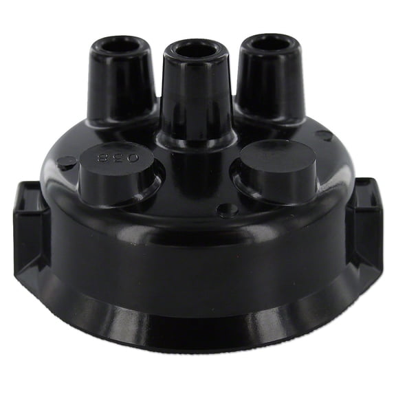 Distributor Cap Fits John Deere 520 530 620 630 720 730 Tractors For Delco Distributor w/ clip held cap 1935038