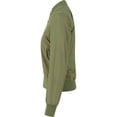 thumbnail image 2 of Urban Classics Veste Bomber Lumineuse pour Femmes, 2 of 3