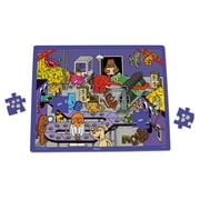 Educational Insights Match It Up! Puzzles - Money