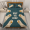 Quilt Bed Set, variant on E-Macom LLC Funny Seagull Quilt Blanket, What You Doing Coastal Bird Bed Quilt, Beach House Home Decor (Fold Hem) (55x60")
