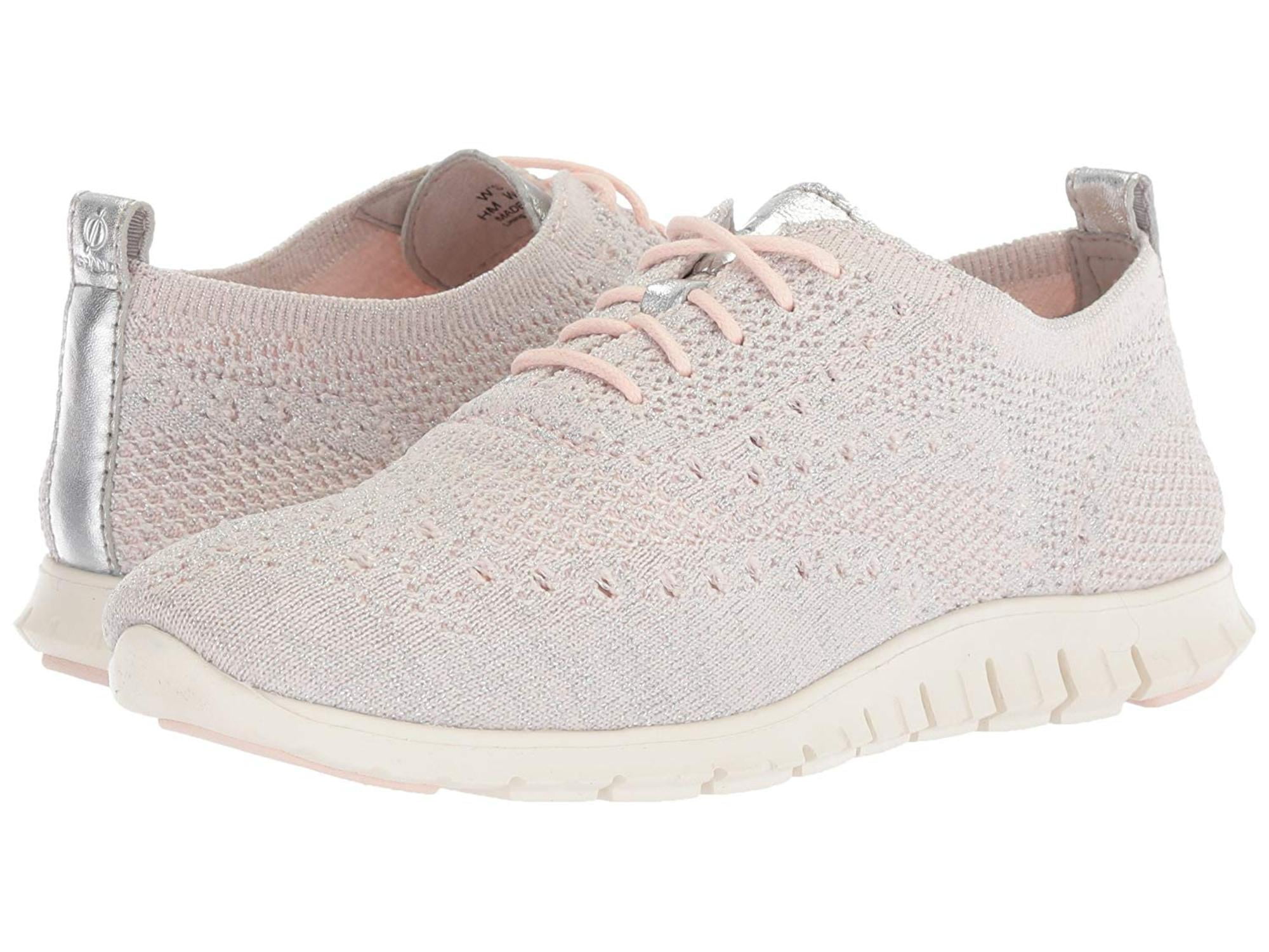 cole haan high top sneakers womens
