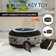 thumbnail image 1 of 6 pulgadas JELLYCATS Amuseables Deportes Hockey sobre hielo Puck Peluche Juguete, Suave Cumpleaños Pascua Navidad Peluches para Jellycat Niños y Adultos Fans (Negro), 1 of 6