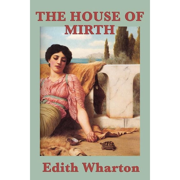 The House of Mirth, (Paperback)