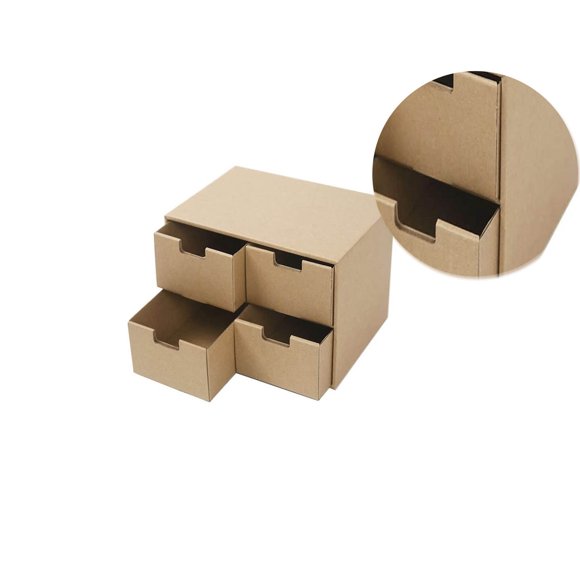 Desktop Binder Holder