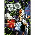 thumbnail image 2 of Beetlejuice Coffin Box 500 Piece Jigsaw Puzzle, 2 of 2