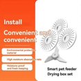 thumbnail image 2 of For Xiaomi Mijia Smart Pet Feeding Box Set Accessories, 2 of 5
